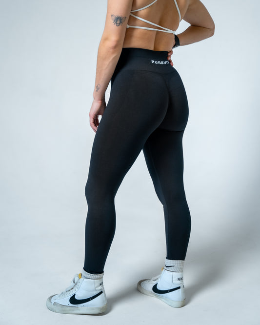 Identity Leggings - Black