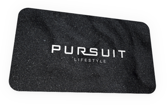 Pursuit Lifestyle E-Gift Card